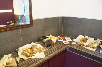 Hotel Postkeller