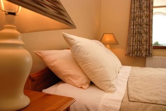 Cradog Farmhouse Bed & Breakfast