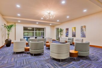 Hotel Hampton Inn And Suites Owensboro/downtown-waterfront