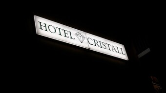 Hotel Cristall