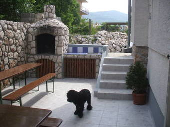 Apartments Malnar