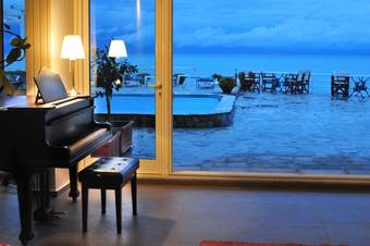 Lido Hotel