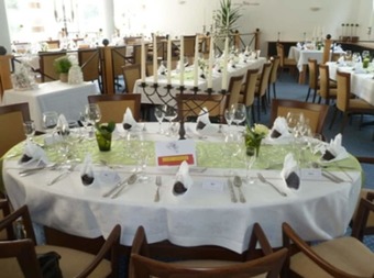 Hotel Antares