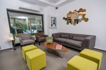 Metula Travelhotel