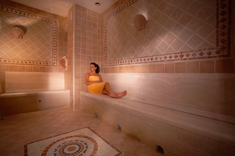 Hotel Caparena