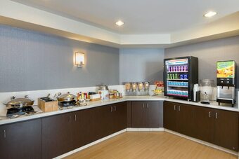 Hotel Springhill Suites By Marriott Louisville Hurstbourne North
