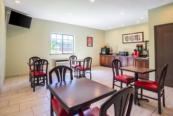 Hotel Econo Lodge Inn & Suites