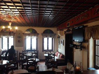 Hotel Archontiko Theodora