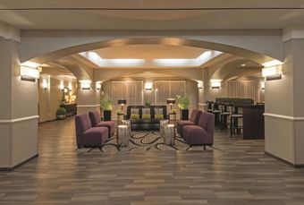 Hotel La Quinta Inn & Suites By Wyndham San Antonio Airport