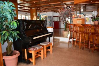 Eden Rock Hotel