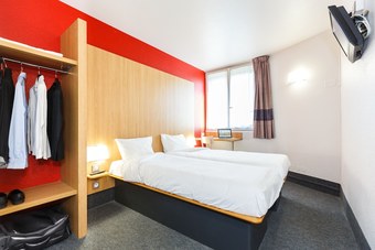 Hotel B&B H�tel Orly Rungis A�roport