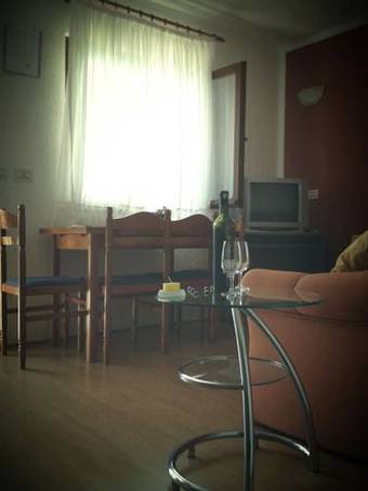 Apartments Plavcic