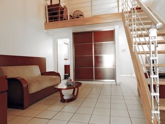 Hotel Koniambo