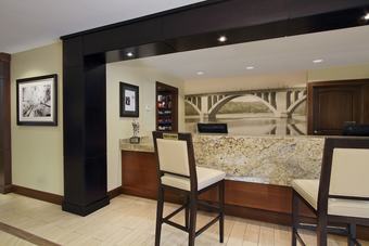 Hotel Staybridge Suites Tysons - Mclean