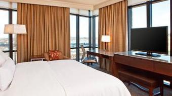 Hotel Eastland Park