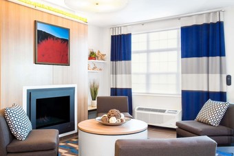 Hotel Microtel By Wyndham Vernal / Naples