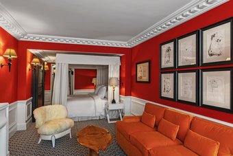 Hôtel De Berri, A Luxury Collection Hotel, Paris