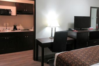 Motel Econo Lodge