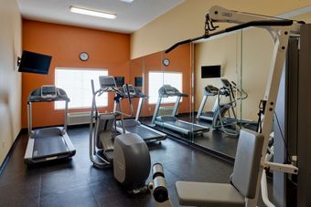 Hotel Country Inn & Suites By Radisson, Bel Air/aberdeen, Md