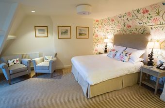 Hotel Gisborough Hall