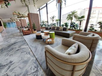 The Lince Azores Great Hotel