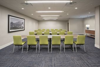 Hotel Holiday Inn Express & Suites Prospect Heights
