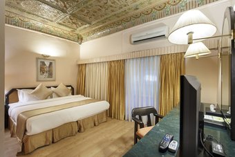 Hotel Shanker