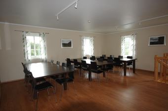 Hostal Sjoa Hostel