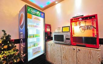 Inje Ost Motel