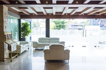 Hotel Diana Heights