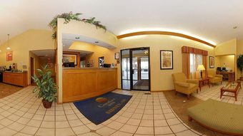 Hotel Quality Inn