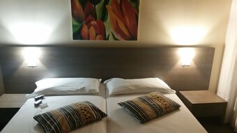 Hotel Il Mulinum
