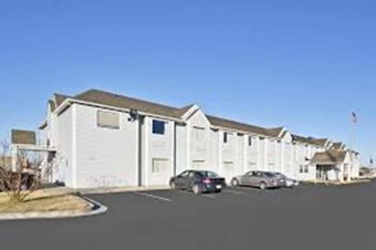 Hotel Americas Best Value Inn & Suites Ada