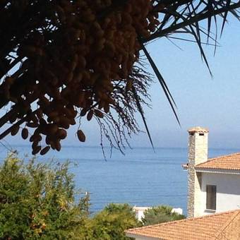 Georgias Apartments