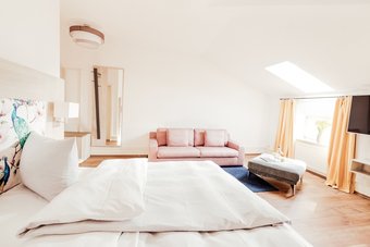 Denner Hotel
