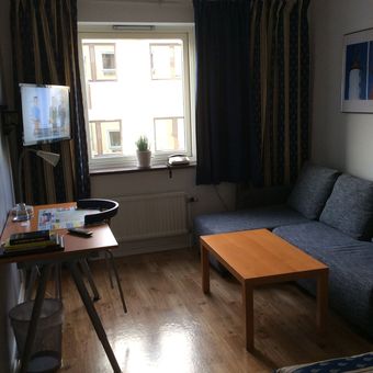 Hotel G�ingehof