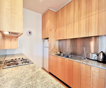 Phoenix Apartments