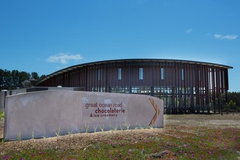 Bellbrae Motel