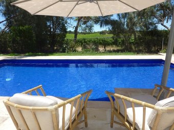 Amande Bed And Breakfast