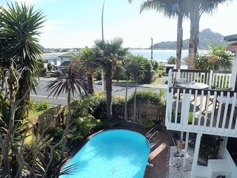 Harbour View B&B