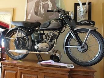 Walcha Royal Accommodation