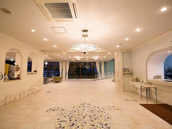Hotel Caretta Amami