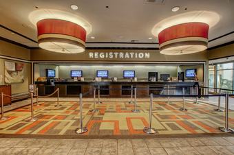 Apartamento Golden Nugget Laughlin