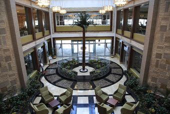 Kolin Hotel