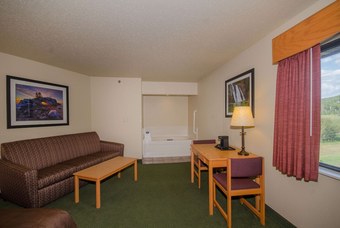 Hotel Americinn By Wyndham Silver Bay