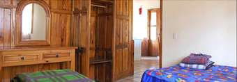 Caba�as Lomas Verdes