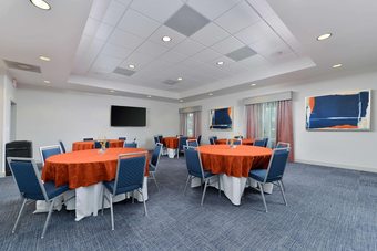Hotel Hampton Inn & Suites Shelby