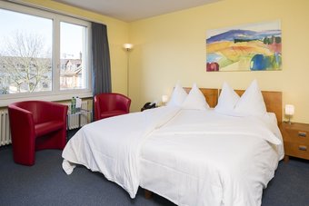 Hotel Baeren