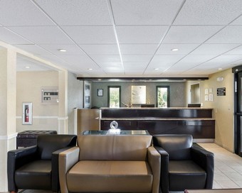 Hotel Quality Inn