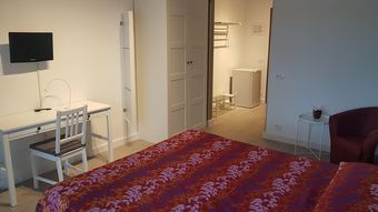 Hotel Palatinum